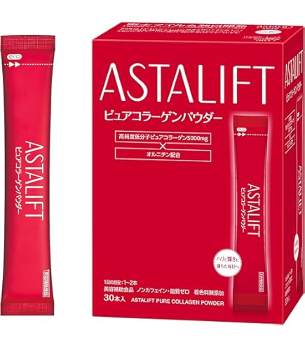 Amazon | ポーラ インナーリフティア コラーゲン コア フォルム 1.8g